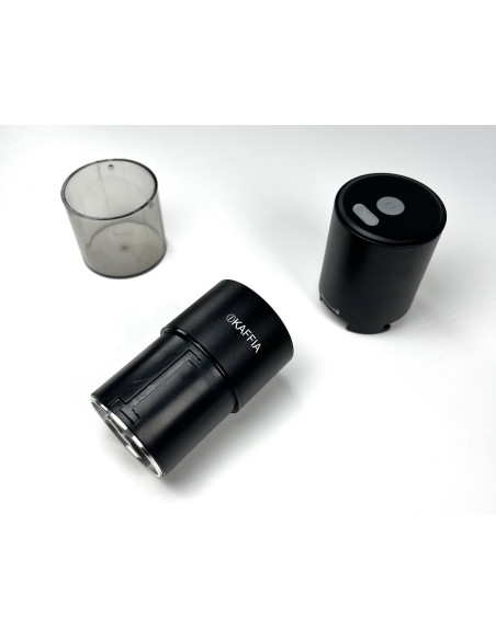 Mlýnek Kaffia MOVE PLUS