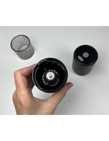 Mlýnek Kaffia MOVE PLUS