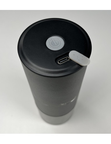 Mlýnek Kaffia MOVE PLUS