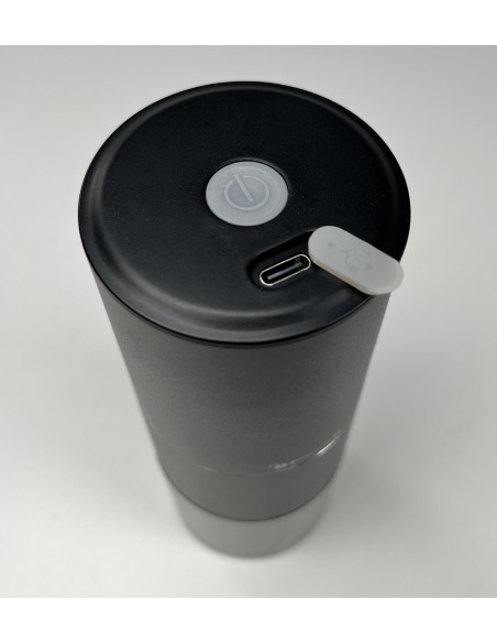 Mlýnek Kaffia MOVE PLUS