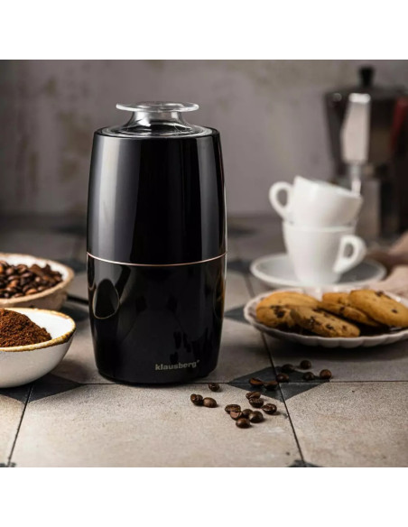 Electric coffee grinder Klausberg II