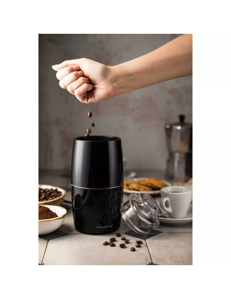 Electric coffee grinder Klausberg II