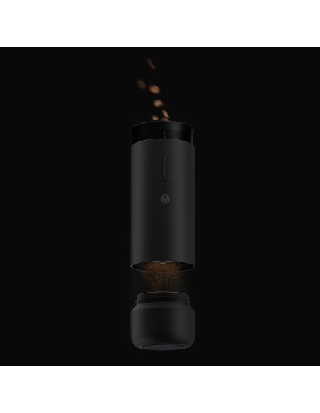 Timemore Whirly 01S USB Grinder Black