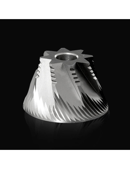 Timemore Whirly 01S USB Mlýnek Černý