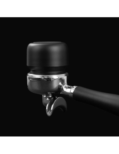 Timemore Whirly 01S USB Mlýnek Černý