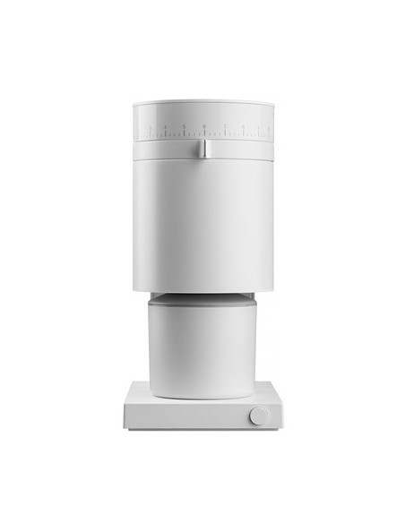 Elektrický mlýnek Fellow Opus bilý