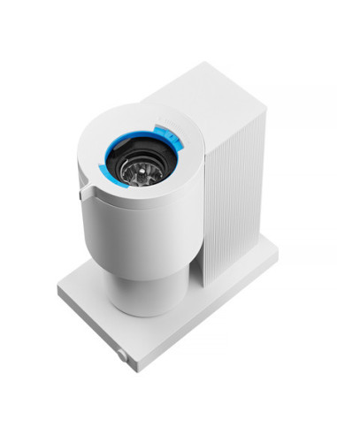 Elektrický mlýnek Fellow Opus bilý