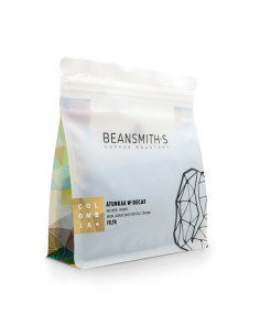 Beansmiths Kolumbie Atunkaa DECAF - ESP 250g 2