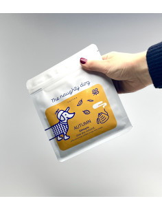 The Naughty Dog Autumn Coffee, 200g 2