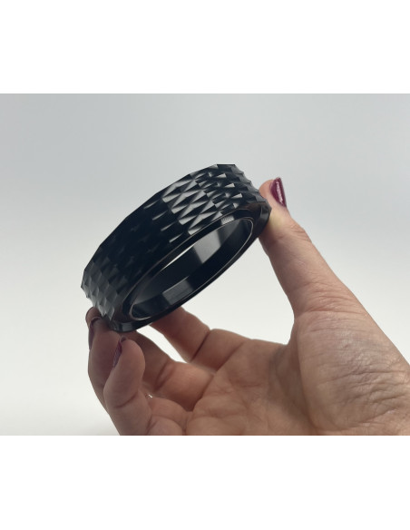 Trychtýř na páku kávovaru Kaffia (58 mm)