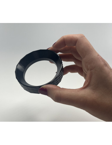 Trychtýř na páku kávovaru Kaffia (58 mm)