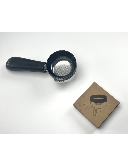 Funnel for coffee machine lever Kaffia  (58 mm)
