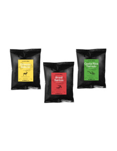 Subscription to Filter Coffee by GourmetKava - medium roast 2