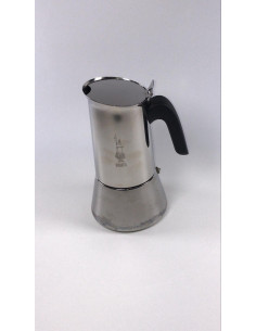 Bialetti Venus 10 šálků, indukční moka konvice - POUŽITÁ/SLEVA 2