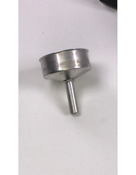 Moka pot Bialetti Brikka 2 - Used/Left (without original packaging)