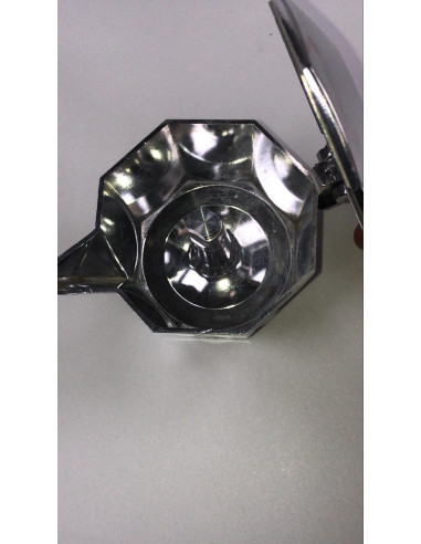 Moka pot Bialetti Brikka 2 - Used/Left (without original packaging)