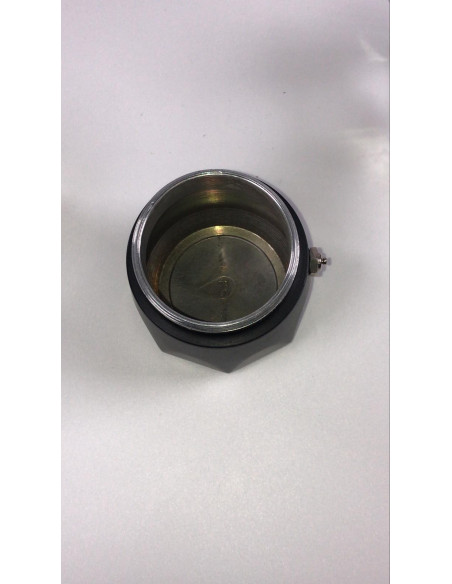 Moka konvice Bialetti Brikka 2 - Použitá/Sleva (bez originálního obalu)