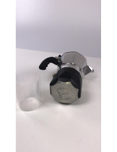 Moka konvice Bialetti Brikka 2 - Použitá/Sleva (bez originálního obalu)