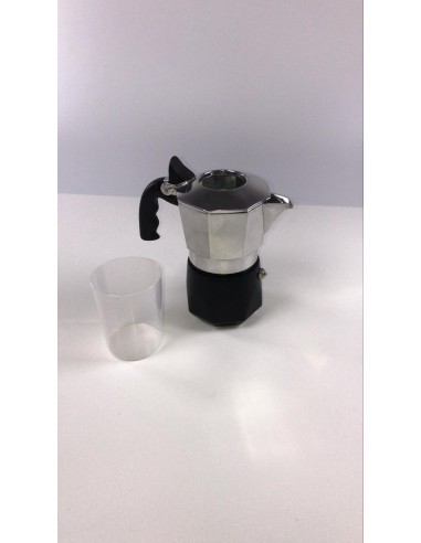 Moka pot Bialetti Brikka 2 - Used/Left