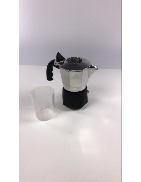 Moka konvice Bialetti Brikka 2 - Použitá/Sleva