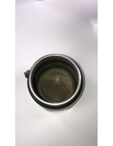 Moka konvice Bialetti Brikka 2 - Použitá/Sleva