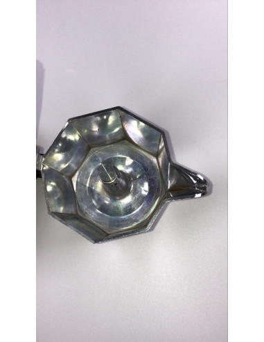 Moka konvice Bialetti Brikka 2 - Použitá/Sleva