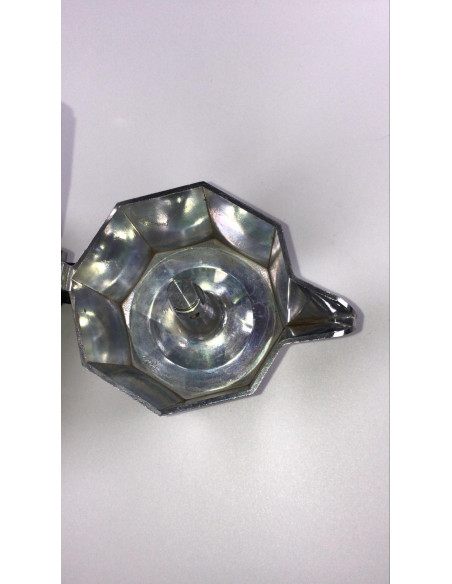 Moka konvice Bialetti Brikka 2 - Použitá/Sleva