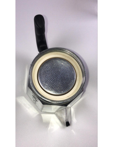 Moka konvice Bialetti Brikka 2 - Použitá/Sleva