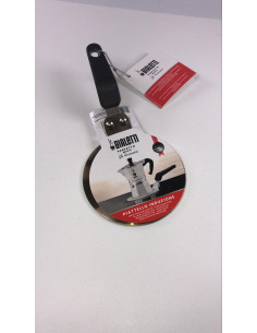 Bialetti induction mat USED/DISCOUNTED 2