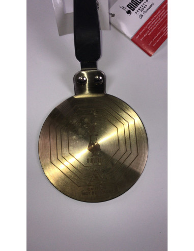 Indukční podložka Bialetti POUŽITÁ/SLEVA