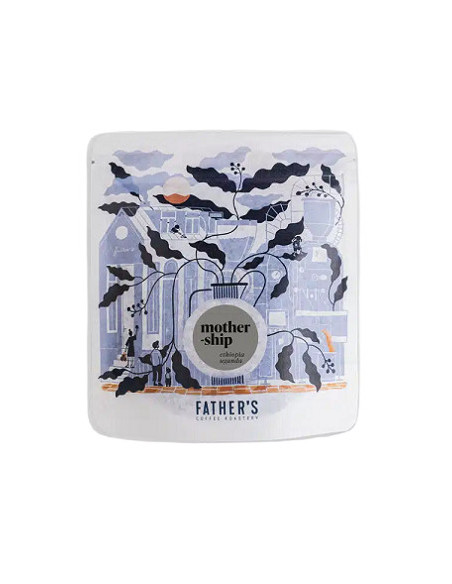 Father's Coffee Mothership ESP 300g