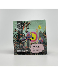 Coffee Francin Costa Rica La Palmita 250g 2