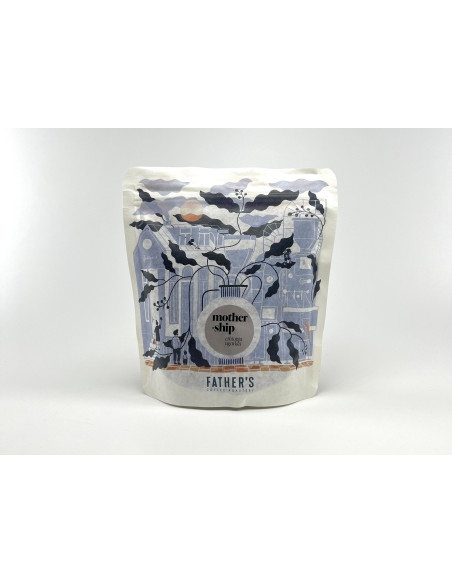 Father's Coffee Mothership ESP 300g