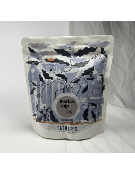 Father's Coffee Mothership ESP 300g