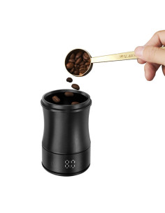 Scales Kaffia Tube 500g / 0,1g 2