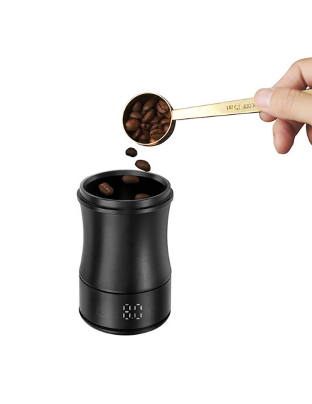 Váhy Kaffia Tube 500g / 0,1g