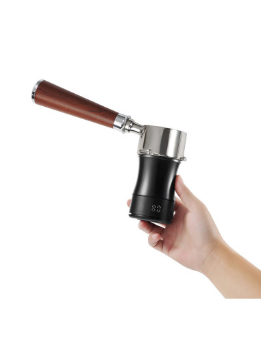 Scales Kaffia Tube 500g / 0,1g