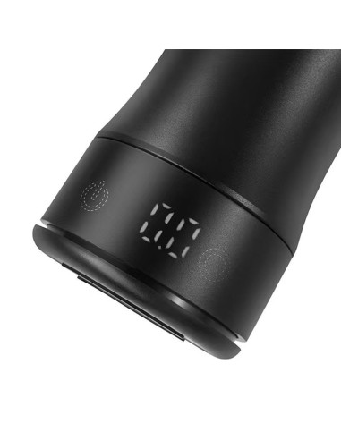 Scales Kaffia Tube 500g / 0,1g