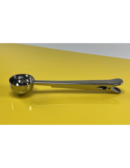 Odměrka a klip na kávu Kaffia