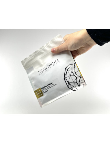 Beansmiths Kolumbie Atunkaa DECAF - ESP 250g