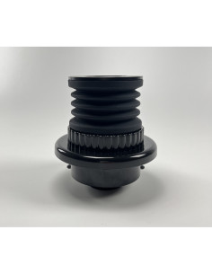 Kaffia Zero Hopper - Sage