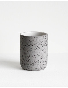 Cup Kaffia Style Tall 200 ml- grey