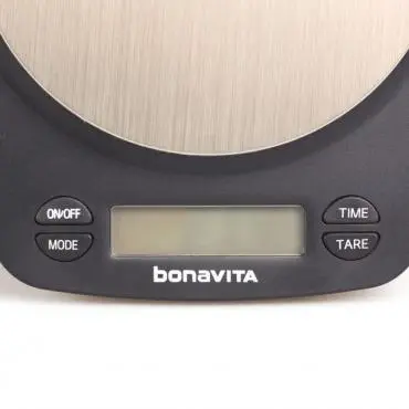 Bonavita Rechargeable Weight
