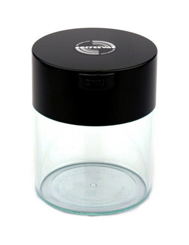 Vacuum Canister Tightvac 250g - Transparent