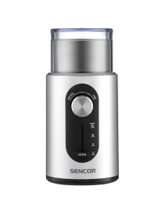 Coffee grinder SENCOR SCG 3550SS