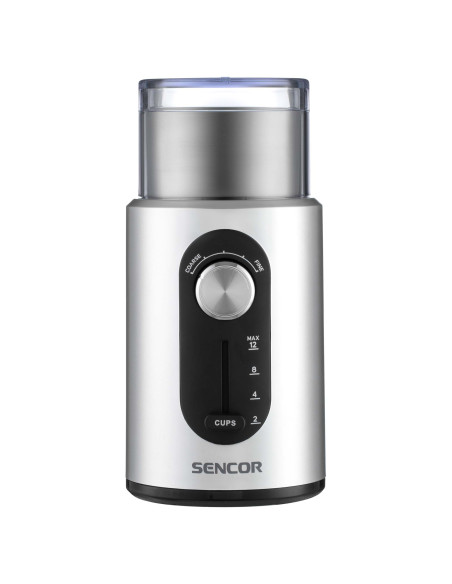 Kávomlýnek SENCOR SCG 3550SS