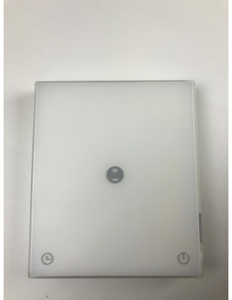 BAZAAR - Váha Timemore White Mirror Basic 2