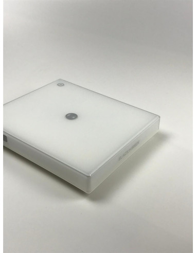 BAZAAR - Váha Timemore White Mirror Basic 2