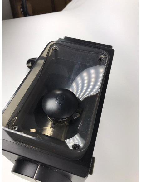 BAZAAR - Elektrický mlýnek Fellow ODE 2 Gen.