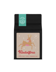 Nordbeans Rodolfina - Filtr 250g